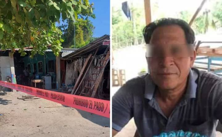 Mujer Lucha Por Su Vida Despu S De Ataque Brutal De Machete En Juan