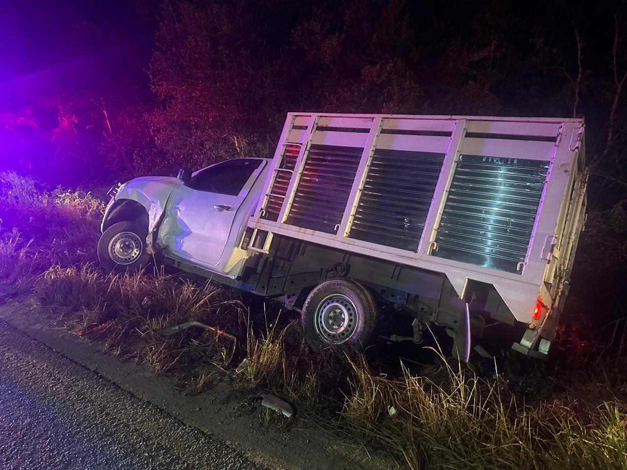 Cuatro Heridos En Incidente Vial En Carretera De Tulum Noticias De Quintana Roo 1160