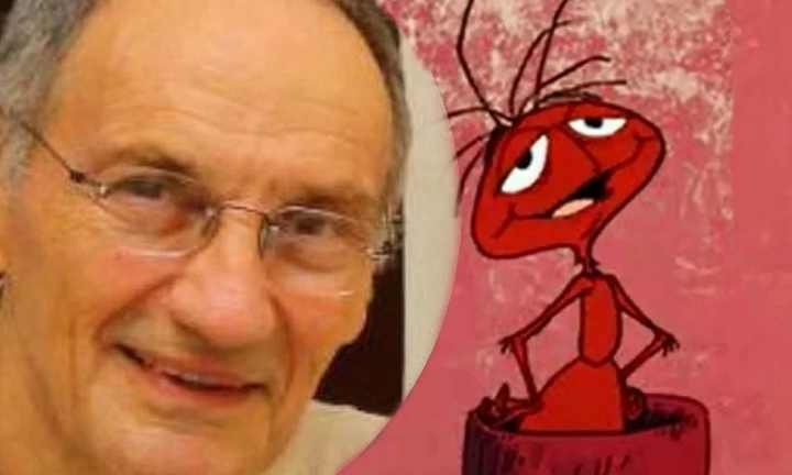 Fallece Álvaro Carcaño, el Actor que Dio Vida a la Voz de la Hormiga en La Pantera Rosa
