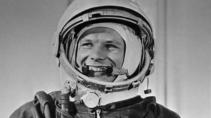 Hoy Cine Debate en el Planetario Sayab con “Gagarin: el primer hombre en el espacio”