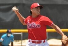 Fallece Joven Talentoso del Béisbol Mexicano a los 21 Años