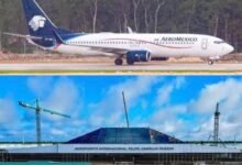 Nuevo Aeropuerto de Tulum Listo para Vuelos Privados: Anuncio de AMLO