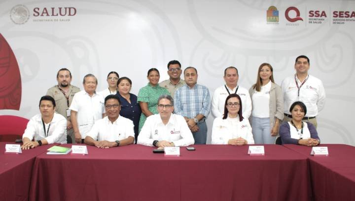Nuevos Cónsules en Quintana Roo
