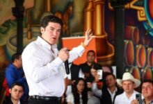 AMLO Afirma que Remover a Samuel García como Gobernador sería un Acto Drástico
