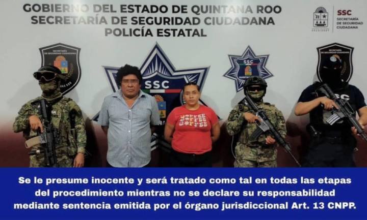 Desarticulan Banda Por Secuestro En Chetumal - Noticias De Quintana Roo