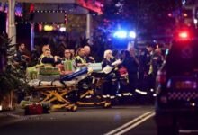 Tragedia en Australia: Seis Fallecidos en Ataque Masivo en Sídney